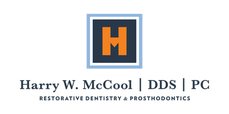Dr. Harry McCool – Dentist in Lilburn GA