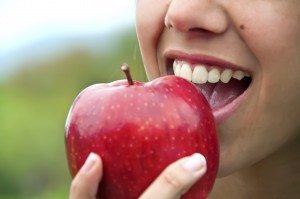 Oral health and a healthy diet, Lilburn, GA