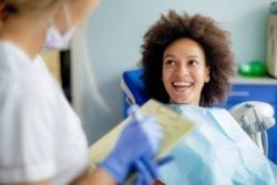 patient reviews Lilburn, GA dentist