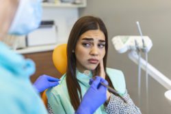 Tooth Abscess in Lilburn, Georgia